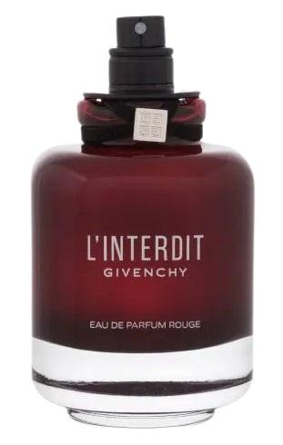Givenchy Givenchy L`Interdit Rouge Парфюмна вода за жени EDP - Женски парфюм 35мл - Сравни цени от 3 магазина с безплатна доставка
