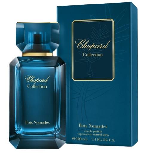 Chopard Chopard Bois Nomades Унисекс парфюмна вода EDP - Унисекс парфюм 100мл - Сравни цени от 2 магазина с безплатна доставка
