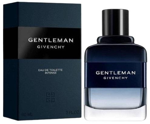 Givenchy Givenchy Gentleman Intense Eau de Toilette for men EDT - Мъжки парфюм 100мл - Сравни цени от 1 магазин с безплатна доставка