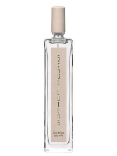 Serge Lutens Dans Le Bleu Qui Petille Унисекс парфюмна вода EDP