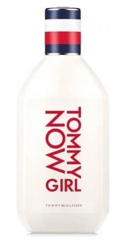 Tommy Hilfiger Tommy Girl Now Тоалетна вода за жени EDT