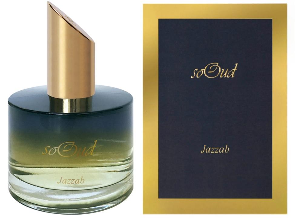 SoOud SoOud Jazzab Eau Fine Унисекс парфюмна вода EDP - Унисекс парфюм 100мл - Сравни цени от 1 магазин с безплатна доставка