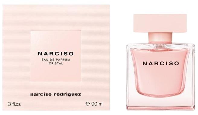 Narciso Rodriguez Narciso Rodriguez Narciso Cristal парфюм за жени EDP - Дамски парфюм 30мл - Сравни цени от 5 магазина с безплатна доставка