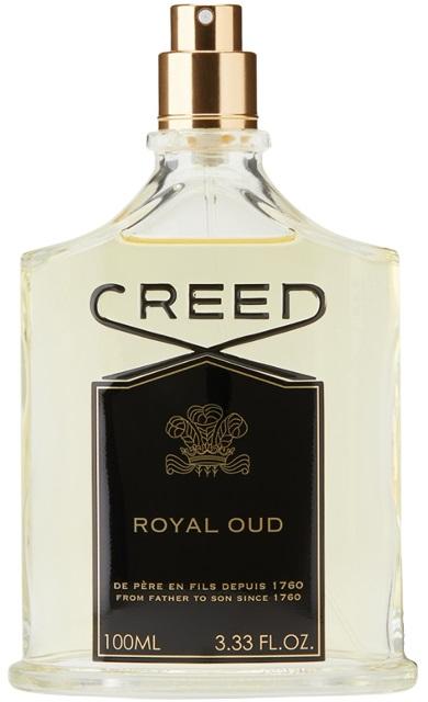 Creed Creed Royal Oud Унисекс парфюмна вода EDP - Унисекс парфюм 100мл - Сравни цени от 1 магазин с безплатна доставка