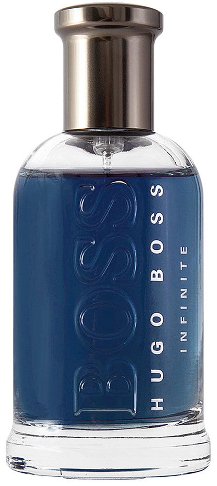 Hugo Boss Hugo Boss Bottled Infinite Парфюмна вода за мъже EDP - Мъжки парфюм 50мл - Сравни цени от 2 магазина с безплатна доставка