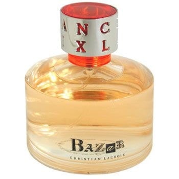 Christian Lacroix Christian Lacroix Bazar Парфюмна вода за жени EDP - Женски парфюм 50мл - Сравни цени от 1 магазин с безплатна доставка