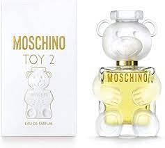 Moschino Moschino Toy 2 Парфюмна вода за жени EDP - Дамски парфюм 30мл - Сравни цени от 5 магазина с безплатна доставка