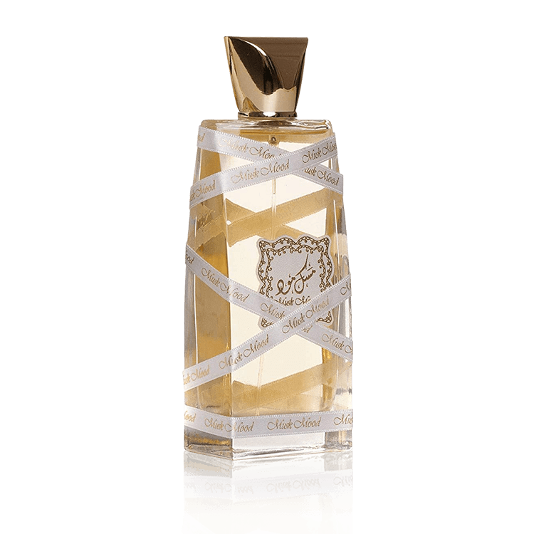 Lattafa Lattafa Musk Mood Парфюмна вода за мъже EDP - Мъжки парфюм 100мл - Сравни цени от 1 магазин с безплатна доставка