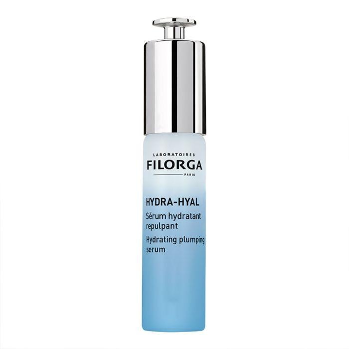 Filorga Filorga Hydra Hyal Hydrating Plumping Serum Интензивен хидратиращ серум за лице с изглаждащ ефект - Унисекс парфюм 30мл - Сравни цени от 1 магазин с безплатна доставка