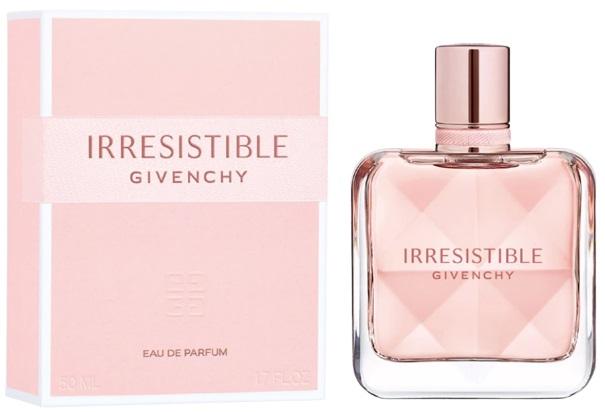 Givenchy Givenchy Irresistible Парфюмна вода за жени EDP - Дамски парфюм 35мл - Сравни цени от 2 магазина с безплатна доставка