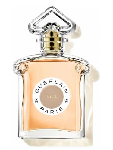 Guerlain Guerlain Idylle Eau De Parfum Парфюмна вода за жени EDP - Дамски парфюм - Сравни цени от 1 магазин с безплатна доставка