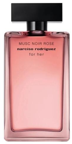 Narciso Rodriguez Narciso Rodriguez For Her Musc Noir Rose парфюм за жени EDP - Женски парфюм 30мл - Сравни цени от 3 магазина с безплатна доставка