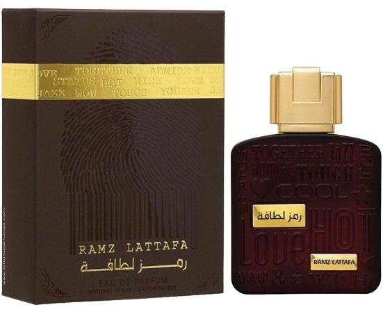 Lattafa Lattafa Ramz Gold Унисекс парфюмна вода EDP - Унисекс парфюм 100мл - Сравни цени от 3 магазина с безплатна доставка