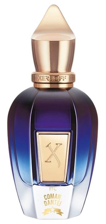 Xerjoff Xerjoff Join The Club Comandante Унисекс парфюмна вода EDP - Мъжки парфюм 100мл - Сравни цени от 1 магазин с безплатна доставка