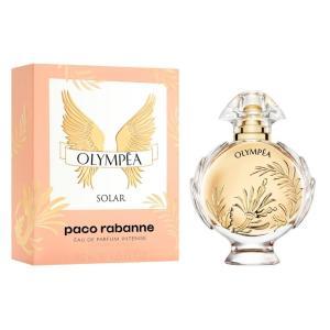 Paco Rabanne Paco Rabanne Olympea Solar Парфюмна вода за жени EDP - Дамски парфюм 30мл - Сравни цени от 4 магазина с безплатна доставка