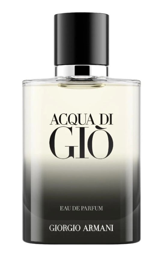 Acqua di Gio мъжки парфюм EDP