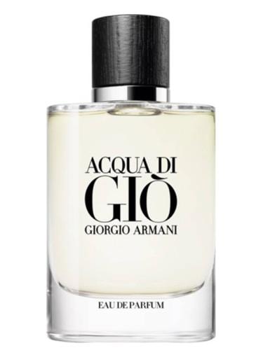 Giorgio Armani Acqua di Gio мъжки парфюм EDP - Мъжки парфюм 15мл - Сравни цени от 2 магазина с безплатна доставка