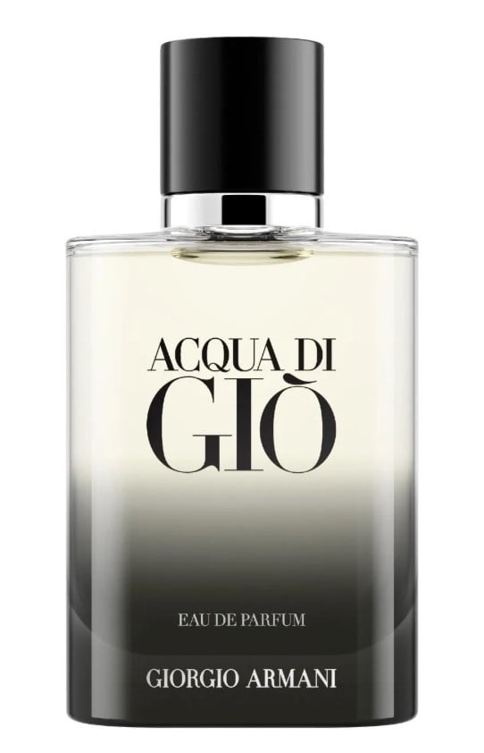 Giorgio Armani Giorgio Armani Acqua di Gio Eau De Parfum Парфюмна вода за мъже EDP - Мъжки парфюм - Сравни цени от 1 магазин с безплатна доставка