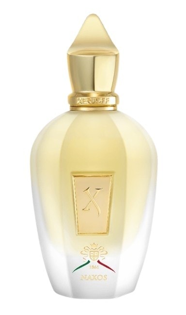 Xerjoff Xerjoff XJ 1861 Naxos Унисекс парфюмна вода EDP - Унисекс парфюм 2мл - Сравни цени от 2 магазина с безплатна доставка