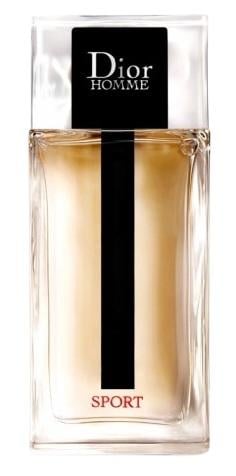 Christian Dior Christian Dior Homme Sport 2021 Тоалетна вода за мъже EDT - Мъжки парфюм 75мл - Сравни цени от 2 магазина с безплатна доставка