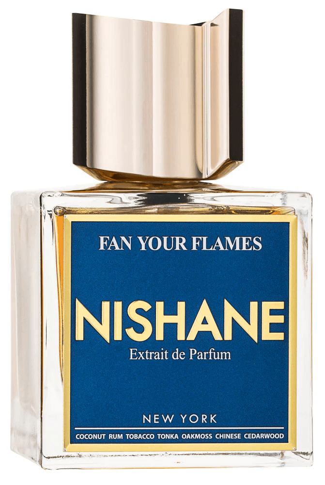 Nishane Fan Your Flames Extrait De Parfum Унисекс парфюмен екстракт EXDP