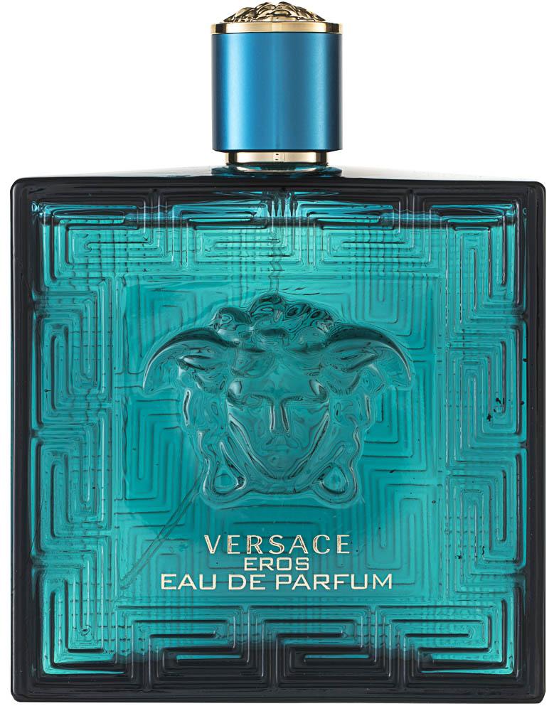 Versace Versace Eros Eau De Parfum Парфюмна вода за мъже EDP - Мъжки парфюм 50мл - Сравни цени от 4 магазина с безплатна доставка