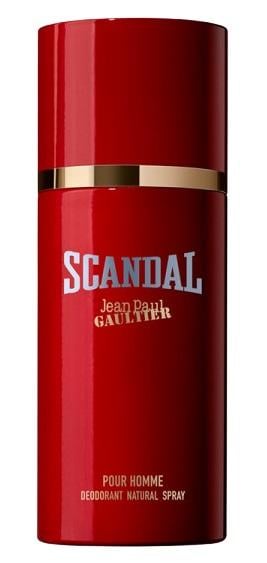 Jean Paul Gaultier Scandal Pour Homme Дезодорант стик за мъже