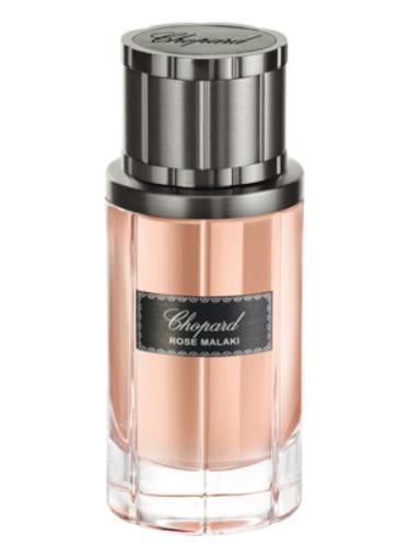 Chopard Rose Malaki Унисекс парфюм EDP