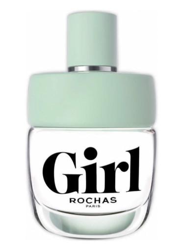 Rochas Rochas Girl Парфюм за жени EDT - Дамски парфюм 40мл - Сравни цени от 4 магазина с безплатна доставка