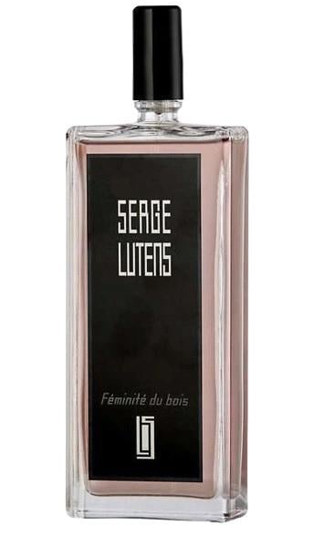 Serge Lutens Feminite Du Bois Унисекс парфюм EDP