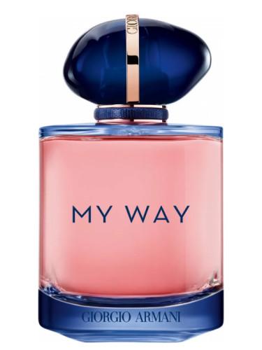 Giorgio Armani Giorgio Armani My Way Intense Парфюм за жени EDP - Дамски парфюм 90мл - Сравни цени от 2 магазина с безплатна доставка