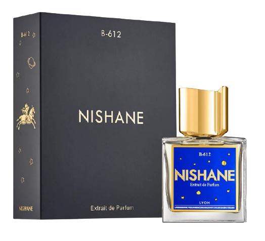 Nishane Nishane B-612 Extrait De Parfum Унисекс парфюмен екстракт EXDP - Унисекс парфюм 50мл - Сравни цени от 3 магазина с безплатна доставка