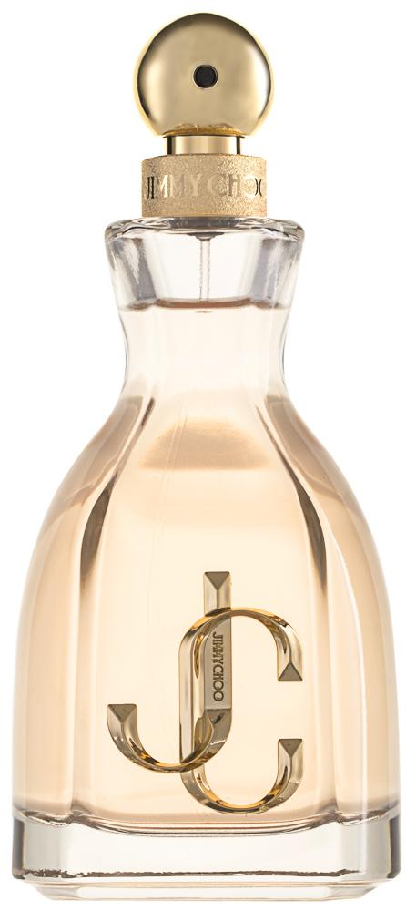Jimmy Choo Jimmy Choo I Want Choo Парфюмна вода за жени EDP - Женски парфюм 40мл - Сравни цени от 3 магазина с безплатна доставка