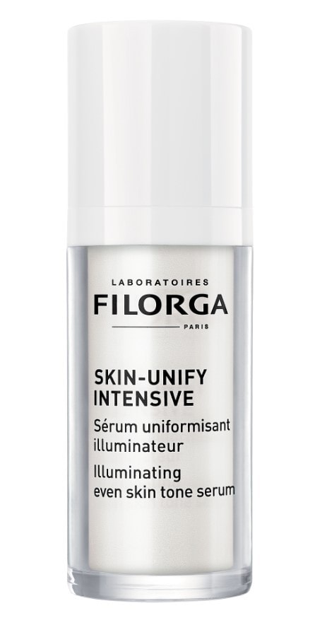 Filorga Skin-Unify Intensive Illuminating Even Skin Tone Serum озаряващ серум за равномерен тен на кожата - Грижа за лице - Сравни цени от 1 магазин с безплатна доставка