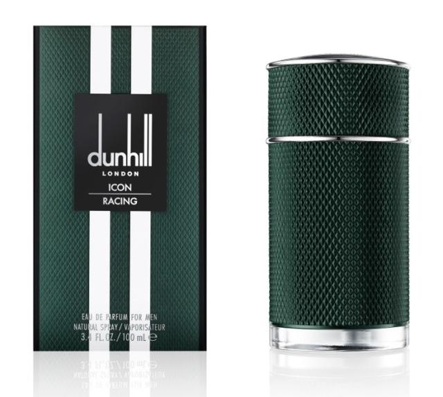 Dunhill Dunhill Icon Racing Парфюм за мъже EDP - Мъжки парфюм 10мл - Сравни цени от 2 магазина с безплатна доставка