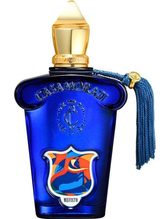 Xerjoff Xerjoff Casamorati 1888 Mefisto Парфюм за мъже EDP - Мъжки парфюм 30мл - Сравни цени от 4 магазина с безплатна доставка