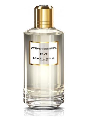 Mancera Vetiver Sensuel унисекс парфюм EDP