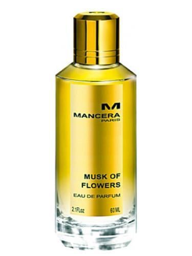 Mancera Musk of Flowers Парфюм за жени EDP