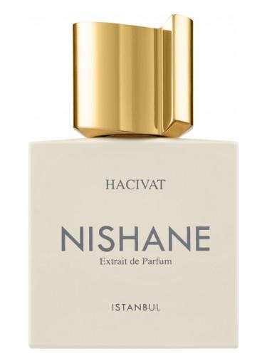 Nishane Nishane Hacivat Extrait De Parfum Унисекс парфюмен екстракт - Унисекс парфюм 50мл - Сравни цени от 1 магазин с безплатна доставка