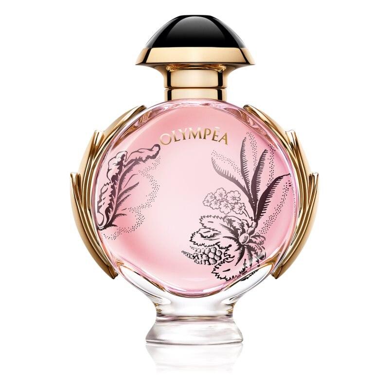 Paco Rabanne Paco Rabanne Olympea Blossom Парфюм за жени EDP - Дамски парфюм 30мл - Сравни цени от 4 магазина с безплатна доставка