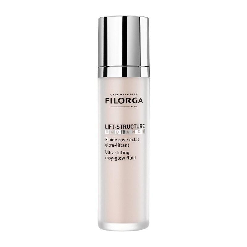 Filorga Filorga Lift-Structure Radiance Fluid Ултра-лифтинг флуид за лице - Унисекс парфюм 50мл - Сравни цени от 1 магазин с безплатна доставка