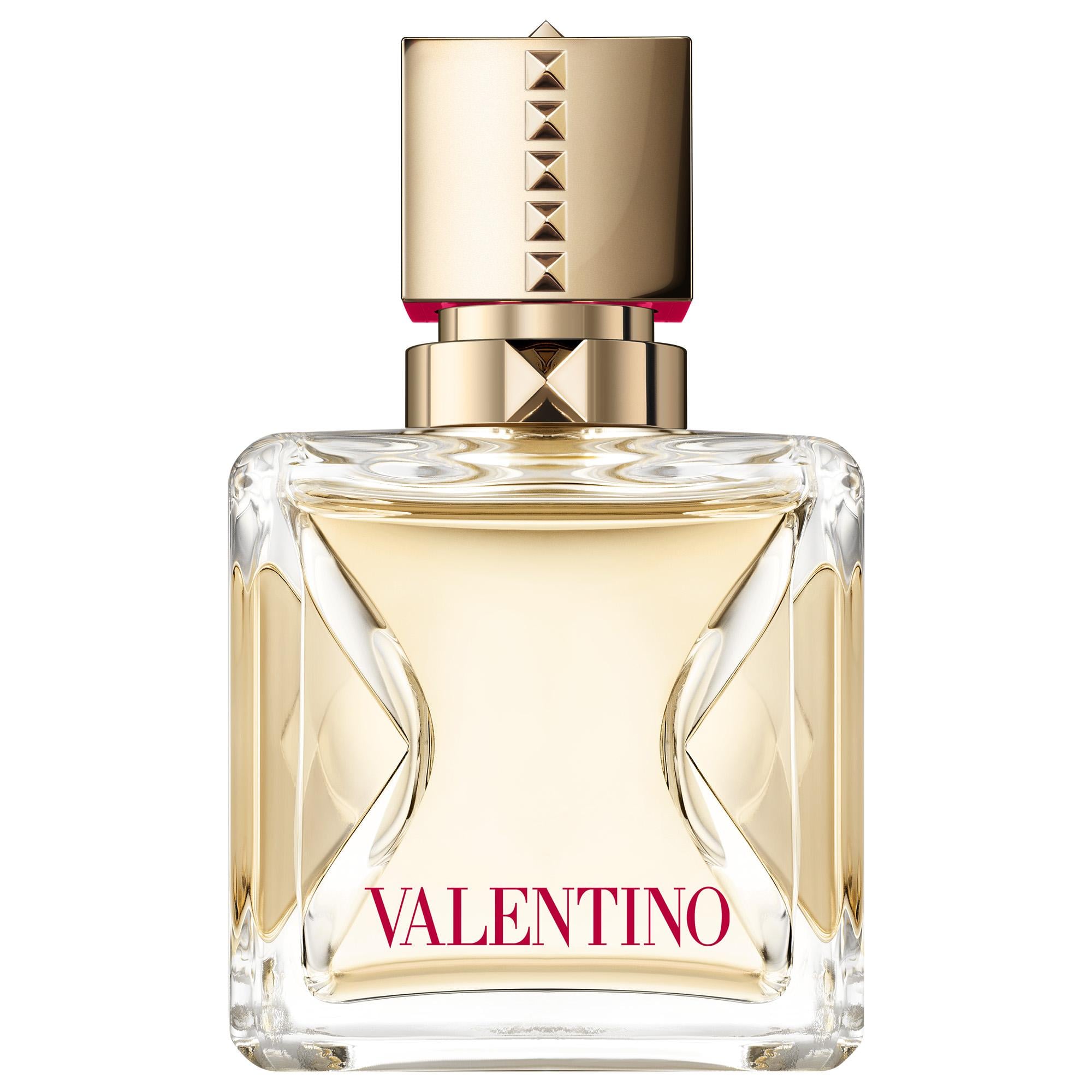 Valentino Voce Viva Парфюмна вода за жени EDP