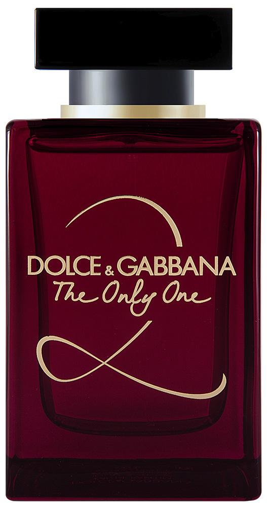 Dolce & Gabbana Dolce & Gabbana The Only One 2 Парфюм за жени EDP - Дамски парфюм 100мл - Сравни цени от 1 магазин с безплатна доставка