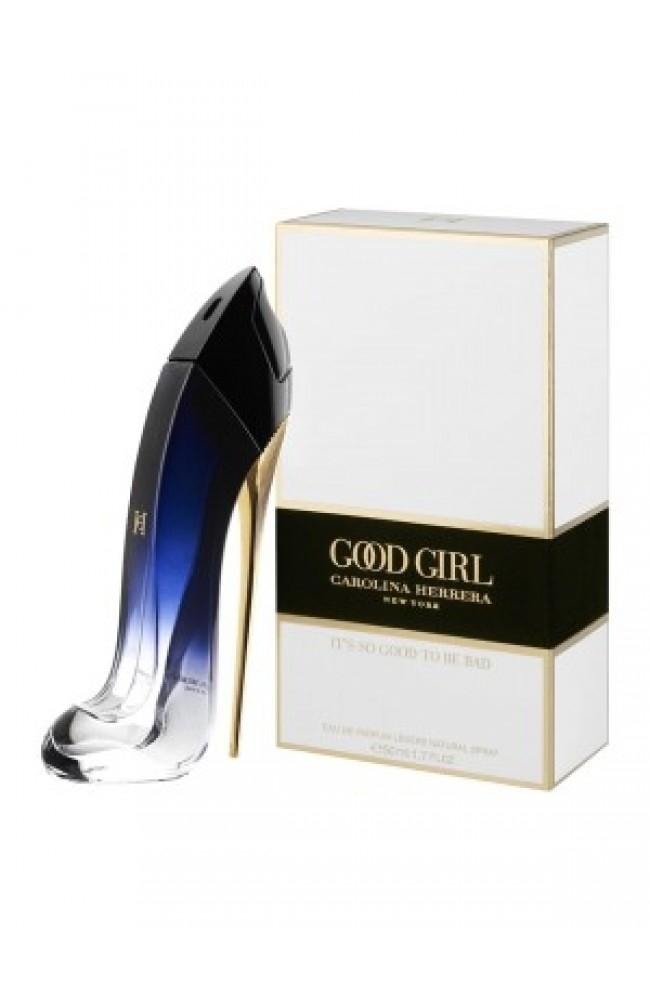 Carolina Herrera Carolina Herrera Good Girl Legere Парфюм за жени EDP - Дамски парфюм 30мл - Сравни цени от 3 магазина с безплатна доставка