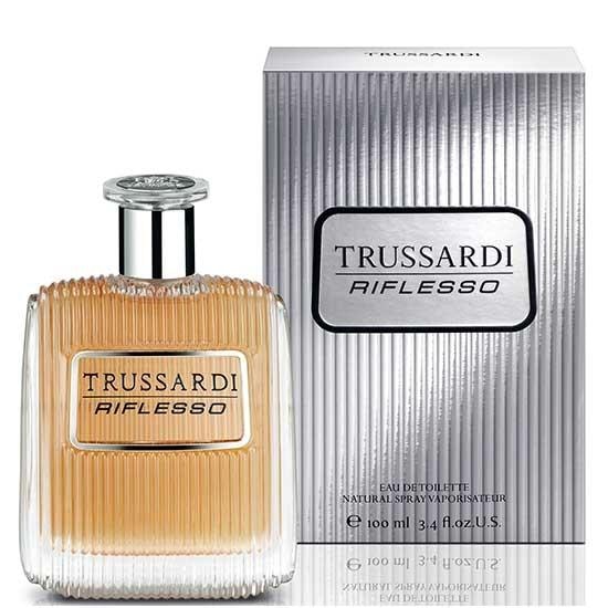 Trussardi Trussardi Riflesso Парфюм за мъже EDT - Мъжки парфюм 100мл - Сравни цени от 2 магазина с безплатна доставка