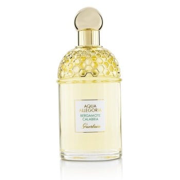 Guerlain Aqua Allegoria Bergamote Calabria Парфюм за жени EDT