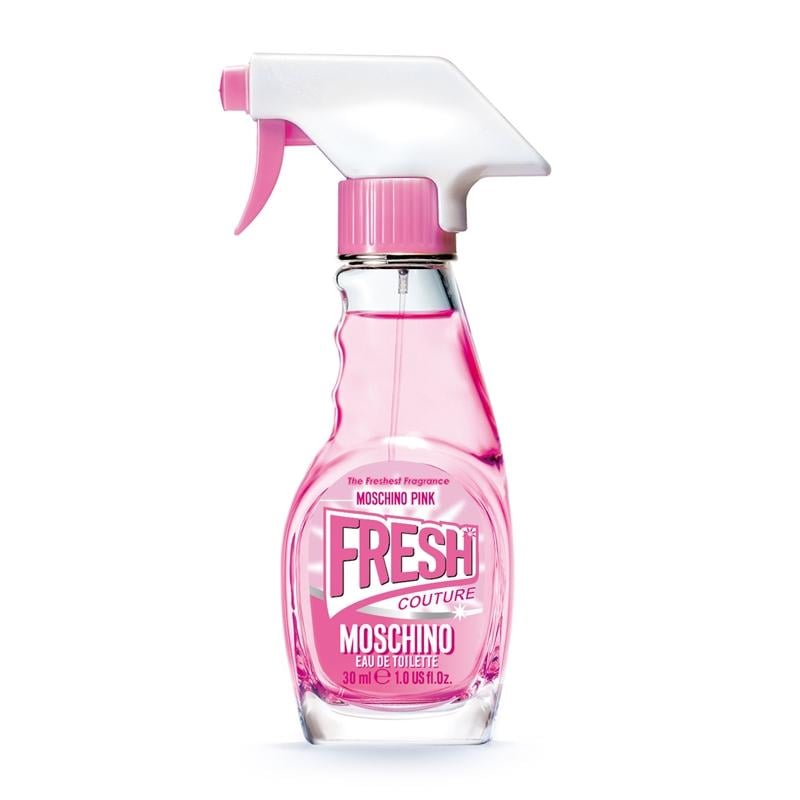 Moschino Fresh Couture Pink парфюм за жени EDT