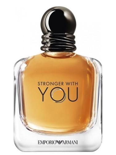 Giorgio Armani Giorgio Armani Stronger With You Парфюм за мъже EDT - Мъжки парфюм 30мл - Сравни цени от 3 магазина с безплатна доставка