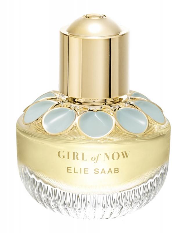 Elie Saab Elie Saab Girl of Now парфюм за жени EDP - Женски парфюм 30мл - Сравни цени от 3 магазина с безплатна доставка