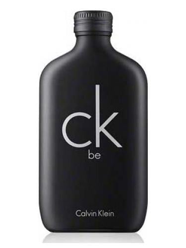 Calvin Klein CK BE унисекс EDT